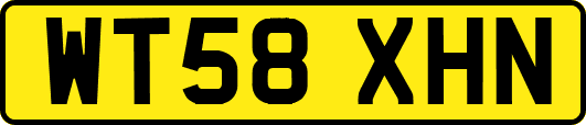 WT58XHN
