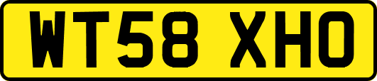 WT58XHO