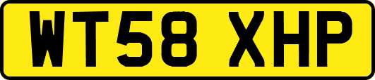 WT58XHP