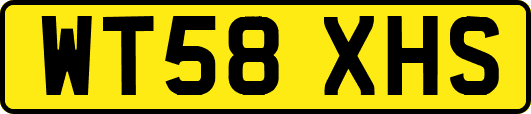 WT58XHS