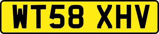 WT58XHV