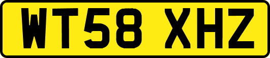 WT58XHZ