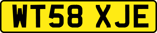 WT58XJE