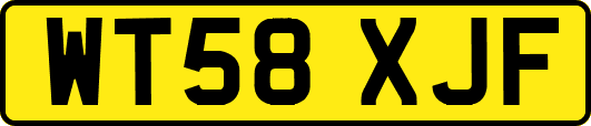 WT58XJF