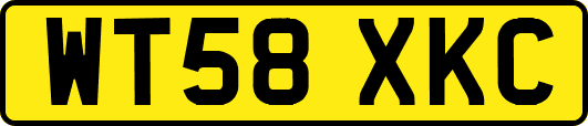WT58XKC