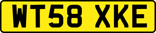 WT58XKE