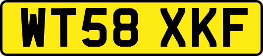 WT58XKF