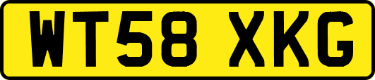 WT58XKG