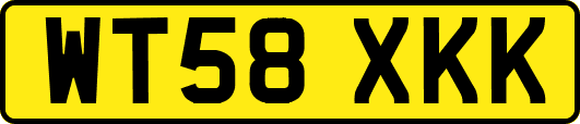 WT58XKK