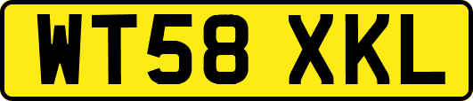 WT58XKL