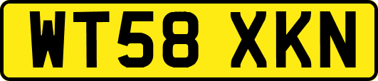 WT58XKN