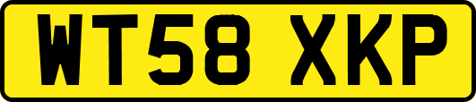 WT58XKP