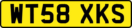 WT58XKS