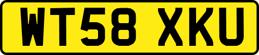 WT58XKU