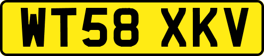 WT58XKV