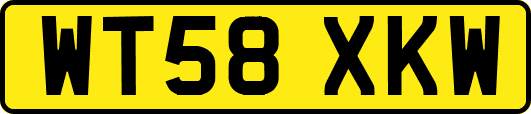 WT58XKW