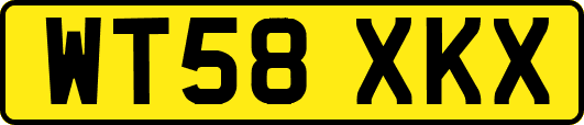 WT58XKX