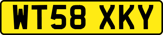 WT58XKY