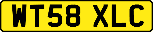 WT58XLC