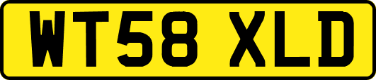 WT58XLD