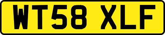 WT58XLF