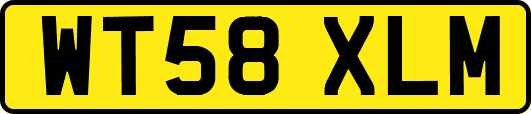 WT58XLM
