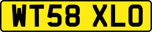 WT58XLO