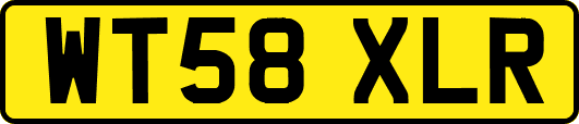 WT58XLR