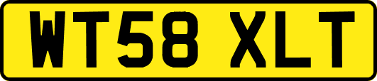WT58XLT