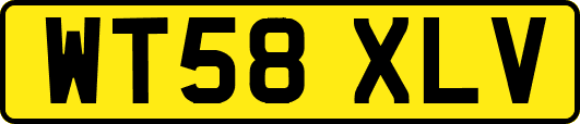 WT58XLV