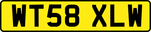 WT58XLW