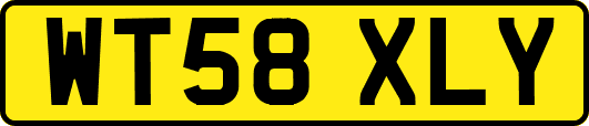 WT58XLY