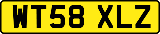WT58XLZ