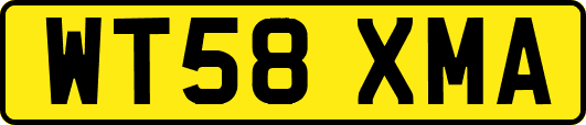 WT58XMA