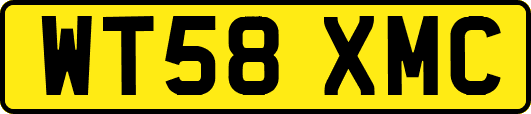 WT58XMC
