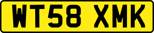 WT58XMK