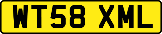WT58XML