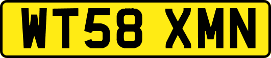 WT58XMN