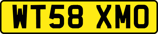 WT58XMO
