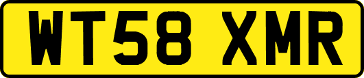 WT58XMR
