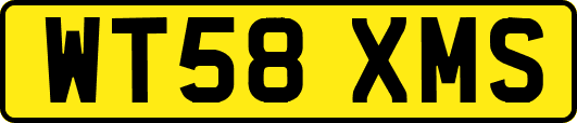 WT58XMS
