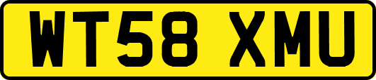 WT58XMU