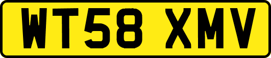 WT58XMV