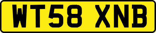 WT58XNB