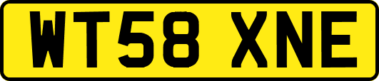 WT58XNE