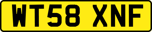 WT58XNF