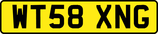 WT58XNG