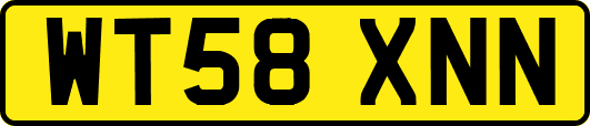 WT58XNN