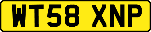 WT58XNP