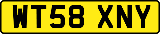 WT58XNY